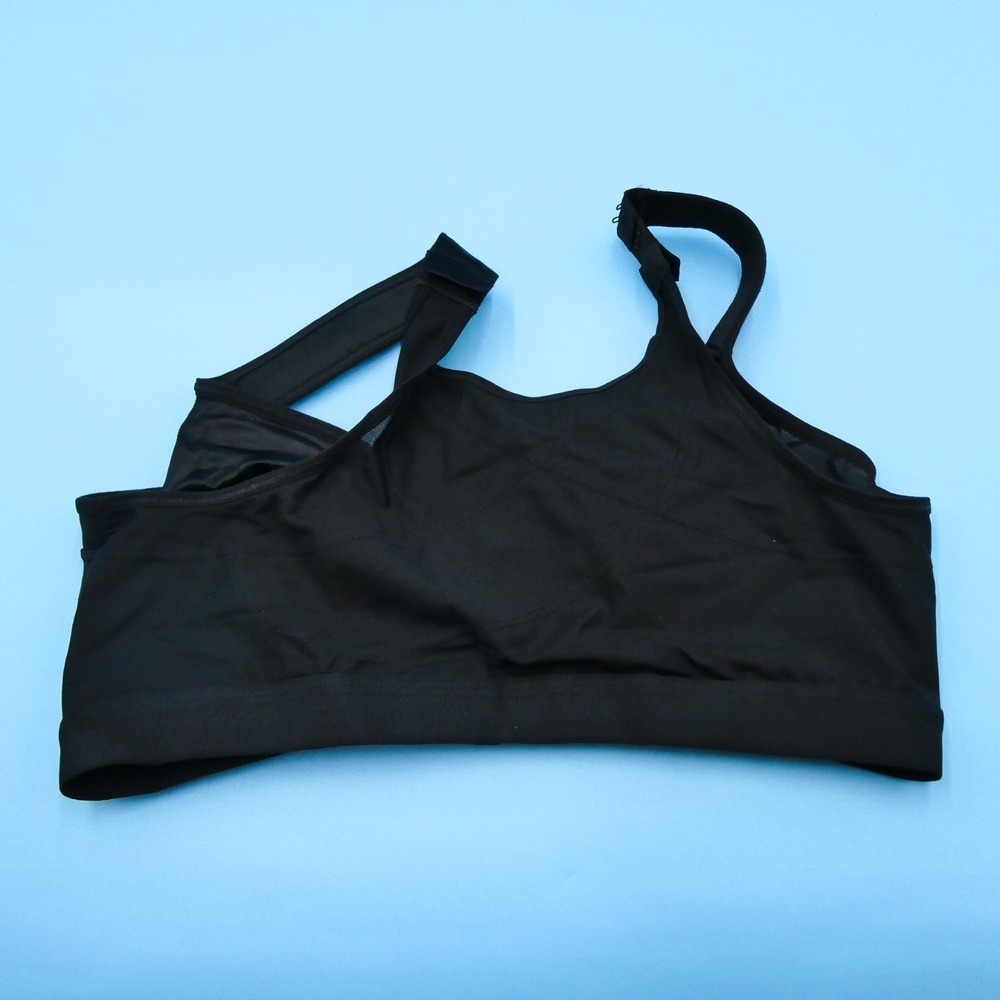 Leonisa 36c Black Multi Functional Posture Correc… - image 6